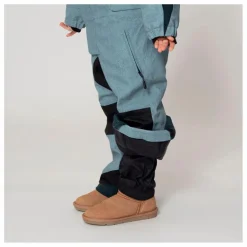 Gosoaky Combinaison de ski Imperméable Teen Wolf ||Enfant Combinaisons|Combinaisons Et Bodies