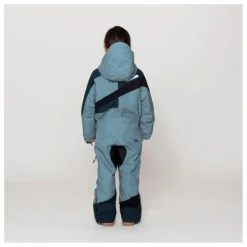 Gosoaky Combinaison de ski Imperméable Teen Wolf ||Enfant Combinaisons|Combinaisons Et Bodies
