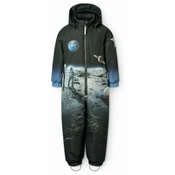 New Combinaison de Ski Moon | Enfant Combinaisons