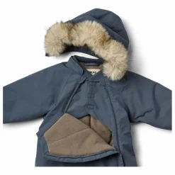 Discount Combinaison de Ski Nicki Fibres Recyclées | Enfant Combinaisons|Robes, Combinaisons
