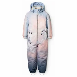 Enfant Molo Robes, Combinaisons*Combinaison de Ski Polar World |