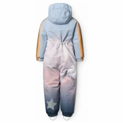 Enfant Molo Robes, Combinaisons*Combinaison de Ski Polar World |