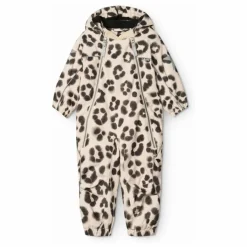 Molo Combinaison de Ski Pyxis Leopard ||Enfant Robes, Combinaisons|Bodies, Combinaisons