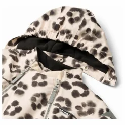 Molo Combinaison de Ski Pyxis Leopard ||Enfant Robes, Combinaisons|Bodies, Combinaisons