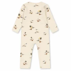 Online Combinaison Dinosaures Coton Bio | Bodies, Combinaisons|Combinaisons Et Bodies