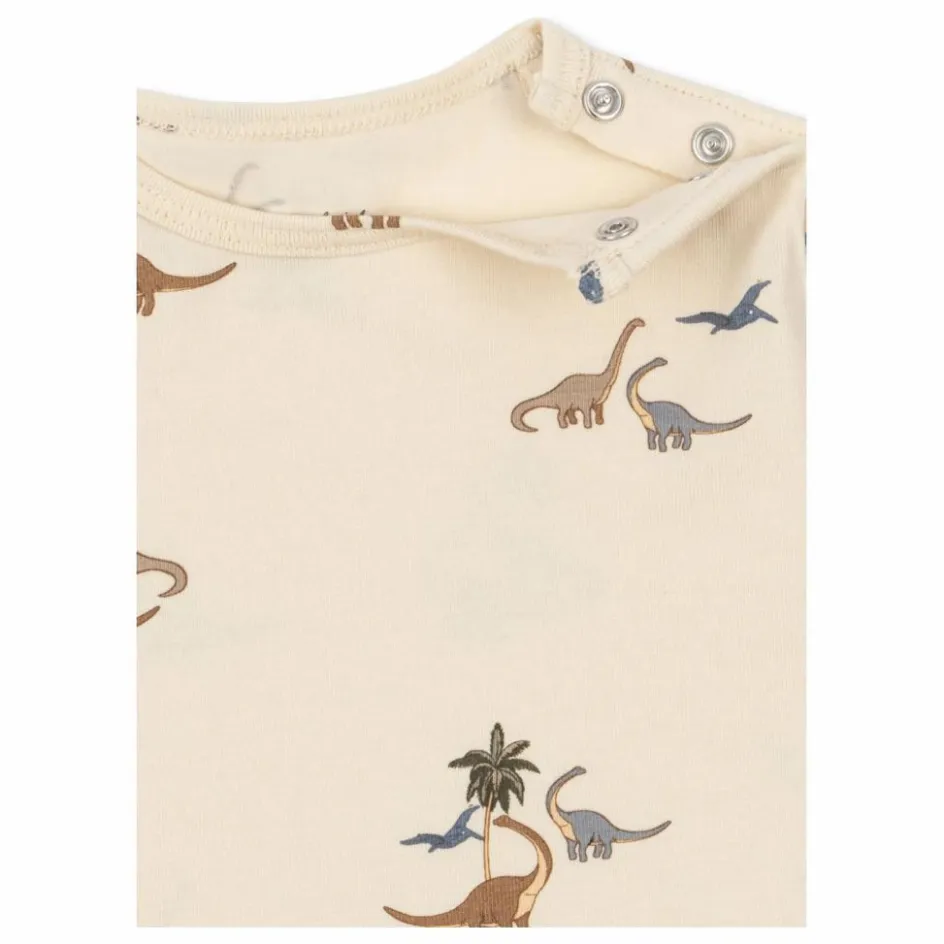Online Combinaison Dinosaures Coton Bio | Bodies, Combinaisons|Combinaisons Et Bodies