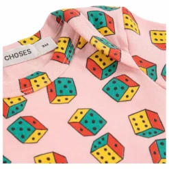 Hot Combinaison Dés Coton Bio | Premières Tenues|Combinaisons Et Bodies