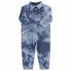 Outlet Combinaison en Jean Tie & Die | Enfant Robes, Combinaisons|Combinaisons