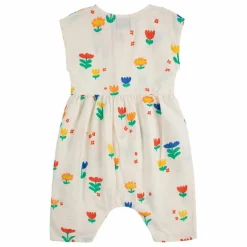 Bobo Choses Combinaisons Et Bodies|Bodies, Combinaisons*Combinaison Fleurs |
