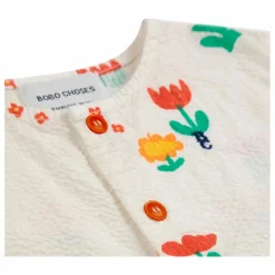 Bobo Choses Combinaisons Et Bodies|Bodies, Combinaisons*Combinaison Fleurs |