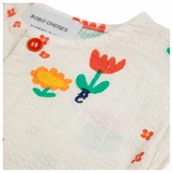 Bobo Choses Combinaisons Et Bodies|Bodies, Combinaisons*Combinaison Fleurs |