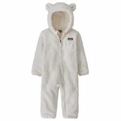 Enfant Patagonia Combinaisons|Premières Tenues*Combinaison Furry Friends Bunting |