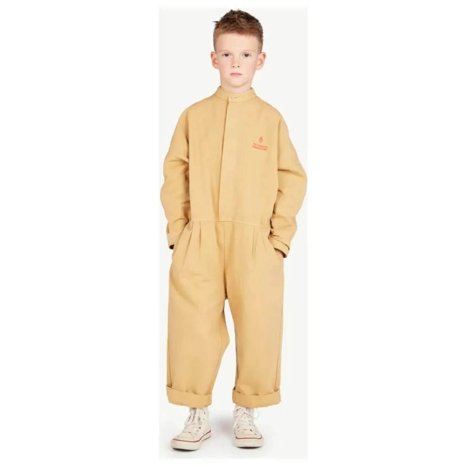 The Animals Observatory Combinaison Grasshopper ||Enfant Combinaisons|Robes, Combinaisons