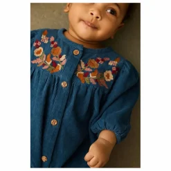 Best Combinaison Idri Coton Bio | Enfant Robes, Combinaisons|Bodies, Combinaisons