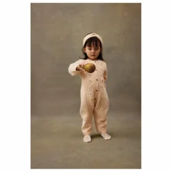 Louise Misha Combinaison Idrina Laine ||Enfant Bodies, Combinaisons|Premières Tenues