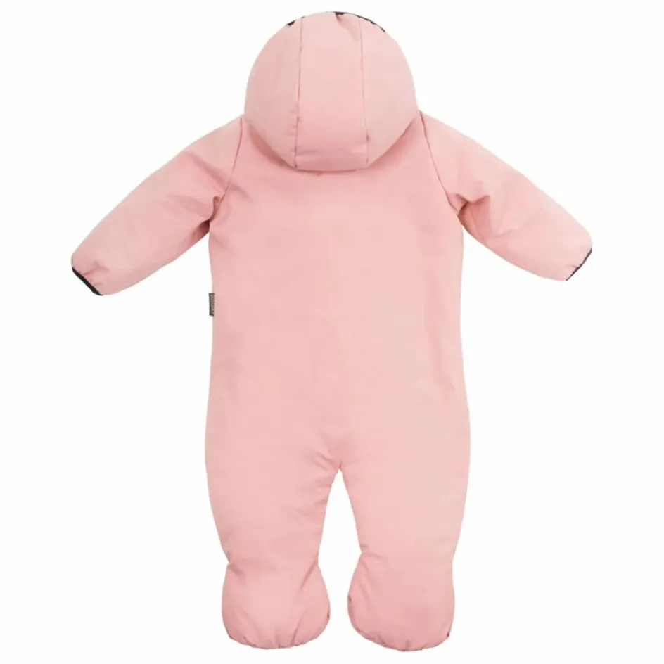 Clearance Gosoaky Combinaison Imperméable Baby Sparrow | Rose pâle