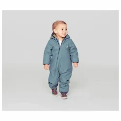 Gosoaky Combinaison Imperméable Baby Sparrow || Premières Tenues|Combinaisons Et Bodies