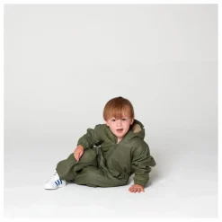 Gosoaky Premières Tenues|Combinaisons Et Bodies*Combinaison Imperméable Roger Rabbit |