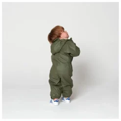 Gosoaky Premières Tenues|Combinaisons Et Bodies*Combinaison Imperméable Roger Rabbit |
