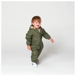 Gosoaky Premières Tenues|Combinaisons Et Bodies*Combinaison Imperméable Roger Rabbit |