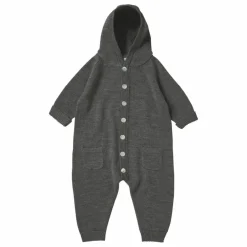 FUB Premières Tenues|Combinaisons Et Bodies*Combinaison Laine Mérinos |