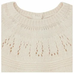 Bonton Combinaison Lalaland Laine Mérinos || Bodies, Combinaisons|Bodies, Combinaisons