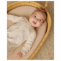 Quincy Mae Combinaison Lapins Coton Bio || Bodies, Combinaisons|Bodies, Combinaisons