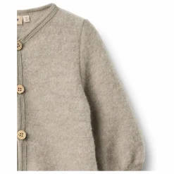 Enfant Wheat Combinaisons|Robes, Combinaisons*Combinaison Levi Laine Mérinos |
