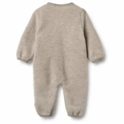 Enfant Wheat Combinaisons|Robes, Combinaisons*Combinaison Levi Laine Mérinos |