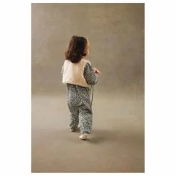 Enfant Louise Misha Robes, Combinaisons|Bodies, Combinaisons*Combinaison Lilanya Fleurie Velours Fin |