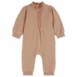 Sale Combinaison Molleton | Premières Tenues|Combinaisons Et Bodies