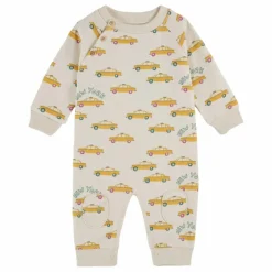 Best Combinaison Molleton Taxis Coton Bio | Bodies, Combinaisons|Premières Tenues