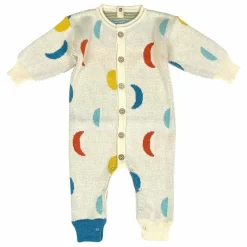 Bayiri Combinaison Moon Phases Coton Bio || Bodies, Combinaisons|Bodies, Combinaisons