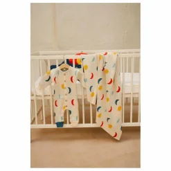 Bayiri Combinaison Moon Phases Coton Bio || Bodies, Combinaisons|Bodies, Combinaisons