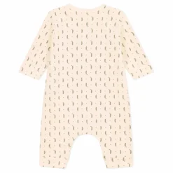 Clearance Combinaison Mowgli Molleton | Premières Tenues|Combinaisons Et Bodies