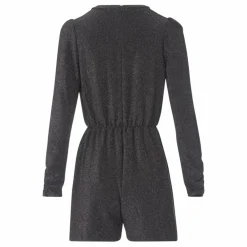 Hot Indee Combinaison Option | Gris