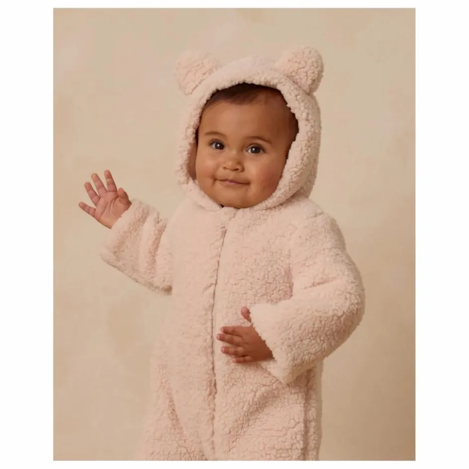 Quincy Mae Bodies, Combinaisons|Combinaisons Et Bodies*Combinaison Ours Sherpa |