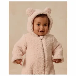 Quincy Mae Bodies, Combinaisons|Combinaisons Et Bodies*Combinaison Ours Sherpa |