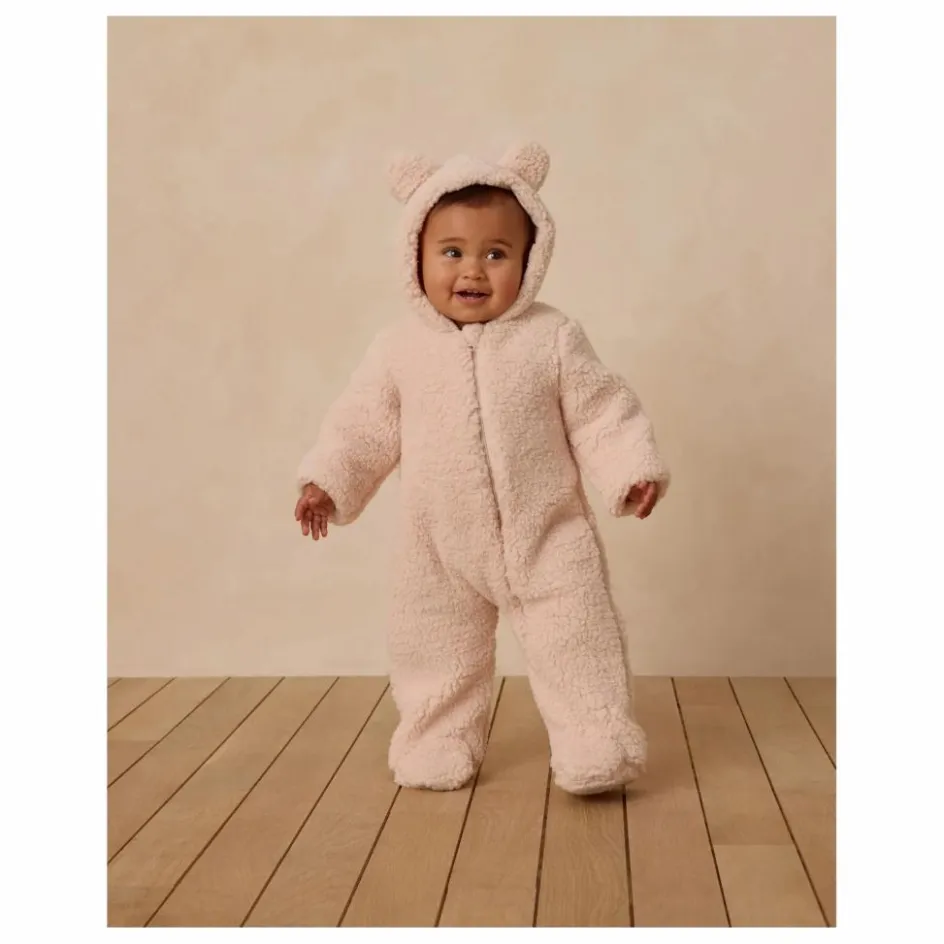 Quincy Mae Bodies, Combinaisons|Combinaisons Et Bodies*Combinaison Ours Sherpa |