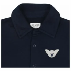 Enfant Donsje Combinaisons|Bodies, Combinaisons*Combinaison Piebe Koala Coton Bio |
