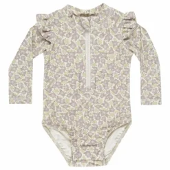 Best Quincy Mae Combinaison Rashguard Byron | Mauve