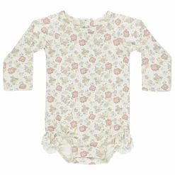 Quincy Mae Combinaison Rashguard Olivia ||Enfant Maillots De Bain|Maillots De Bain