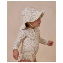 Quincy Mae Combinaison Rashguard Olivia ||Enfant Maillots De Bain|Maillots De Bain