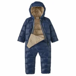 Patagonia Combinaison Ski Down Sweater Duvet Recyclé || Premières Tenues|Combinaisons Et Bodies