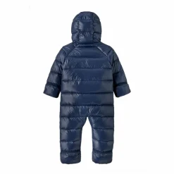 Patagonia Combinaison Ski Down Sweater Duvet Recyclé || Premières Tenues|Combinaisons Et Bodies