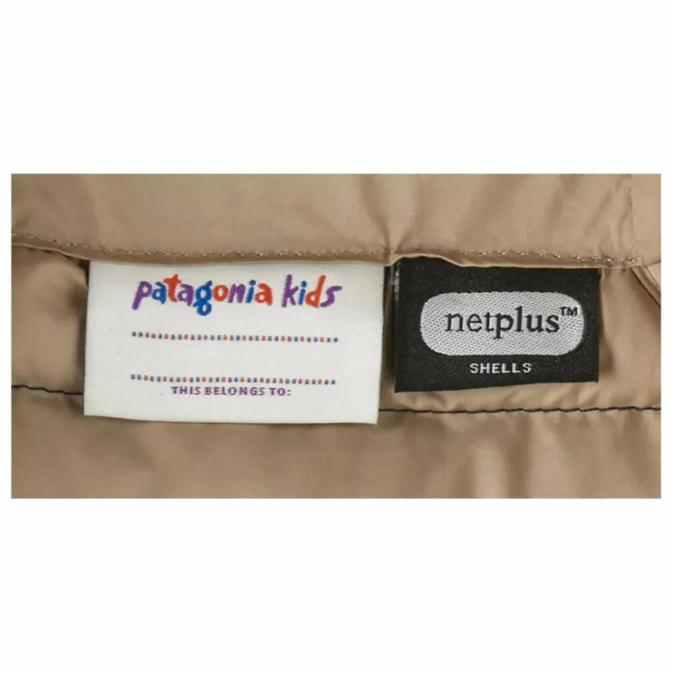 Best Patagonia Combinaison Ski Down Sweater Duvet Recyclé | Crème