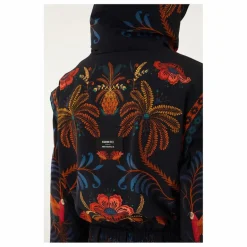 Farm Rio Combinaison Ski Macaw Fibres Recyclées ||Femme Robes, Combinaisons
