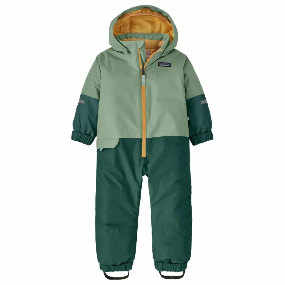Enfant Patagonia Combinaisons|Robes, Combinaisons*Combinaison Snow Pile Fibres Recyclées |