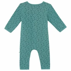 Hot Bonton Combinaison Star | Bleu canard