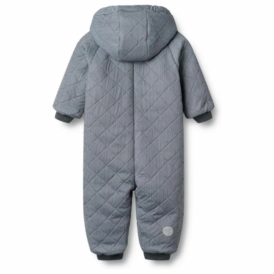 Best Combinaison Thermo Krammo Fibres Recyclées | Bodies, Combinaisons|Bodies, Combinaisons